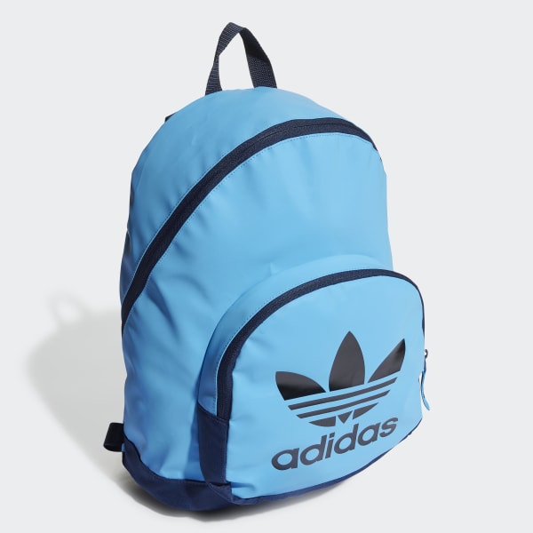 adidas Adicolor Archive Backpack - US Blue | adidas Lifestyle Unisex 