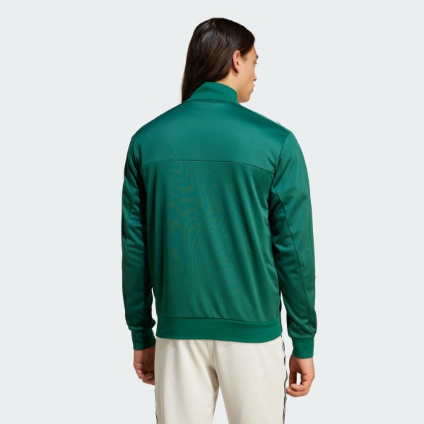 Zielony Bluza dresowa Tiro Wordmark