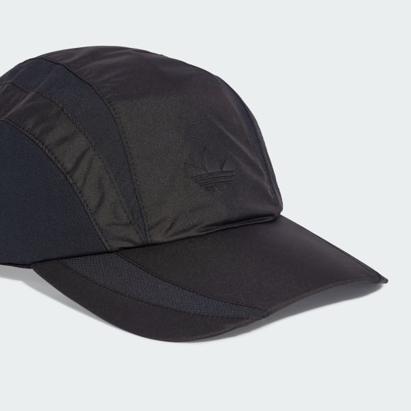 Negro Gorra Teamgeist