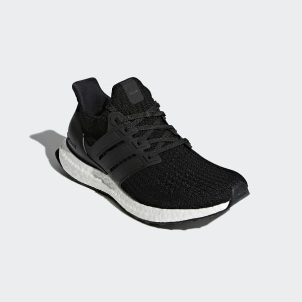 adidas ultra boost Noir femme