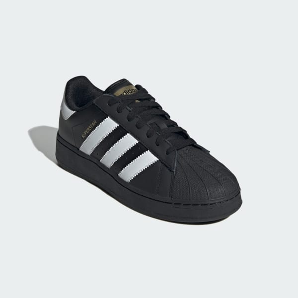 adidas Superstar XLG Shoes - Black | Unisex Lifestyle | adidas US