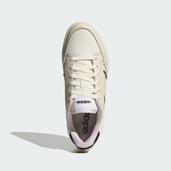 Blanco ZAPATILLAS ASPYRE 3 TIRAS