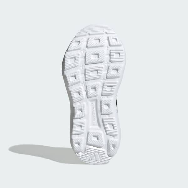 Black Fortarun 3 Shoes Kids