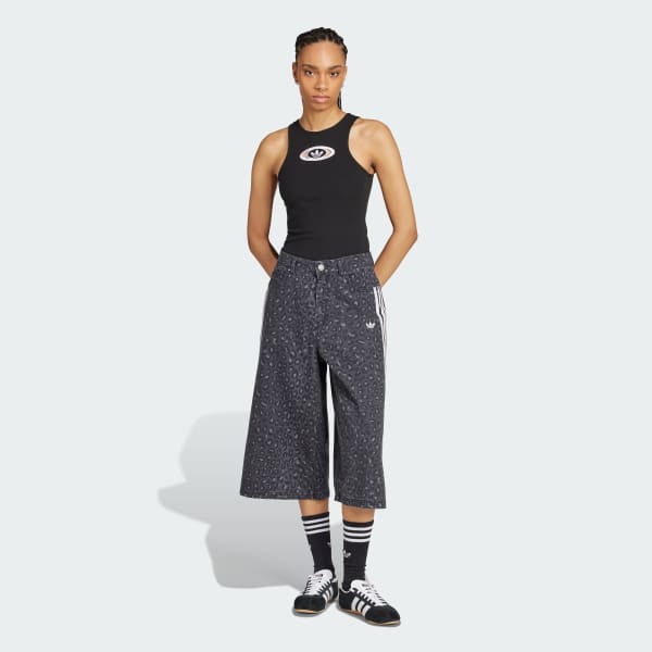 Noir Débardeur adidas Originals