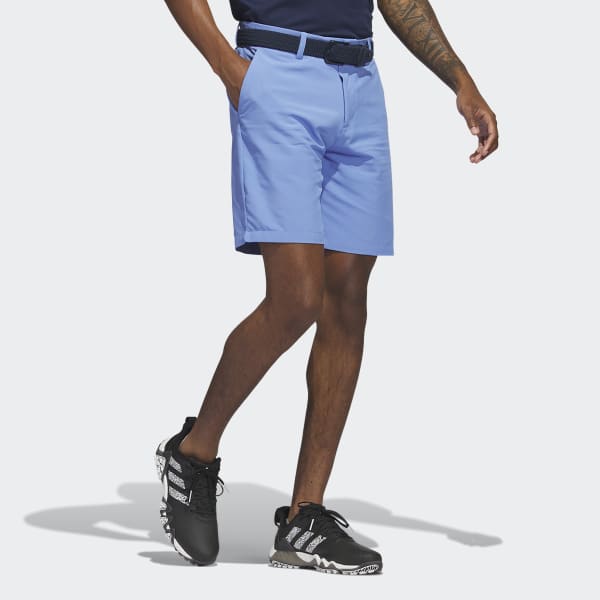 Blue Ultimate365 8.5-Inch Golf Shorts