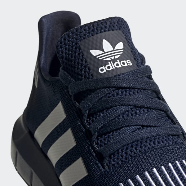 adidas swift run women blue