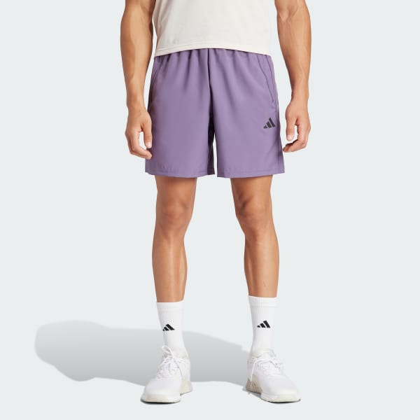 パンツ・ボトムスその他 adidas Train Essentials Woven Training Shorts IC6978 adidas Train Essentials Woven Training Shorts 'Grey' IC6978