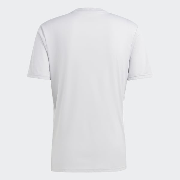 adidas Tabela 23 Jersey - Grey | Free Shipping with adiClub