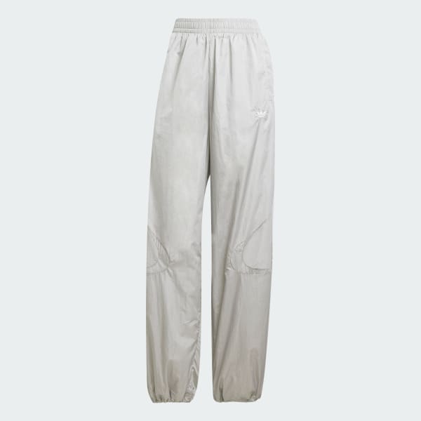 新品XL Adidasアディカラーチームガイスト トラックパンツJD0258 アディダス アディカラー チームガイスト オーバーサイズ