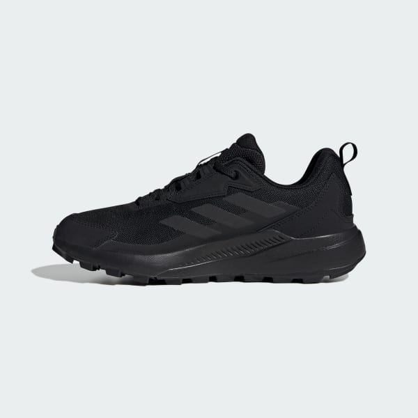 adidas Terrex Anylander Hiking Shoes Black Free Shipping with adiClub adidas US