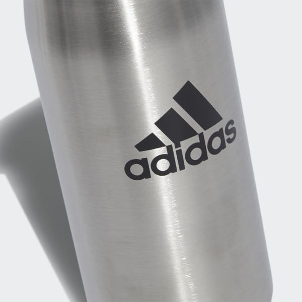 adidas Steel Flip Water Bottle