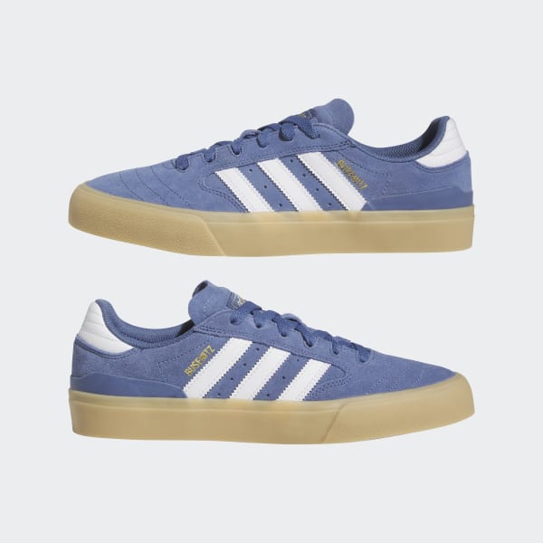 T nis Busenitz Vulc 2.0 Azul adidas adidas Brasil