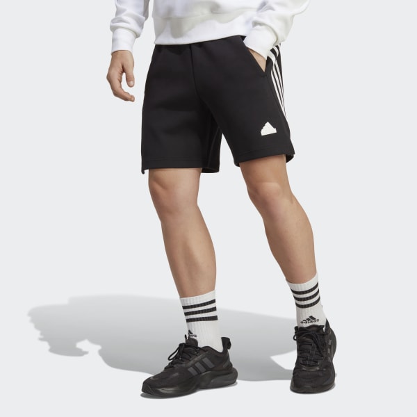 Shorts adidas store de hombre