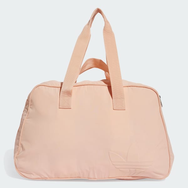 Peach adidas bag sale