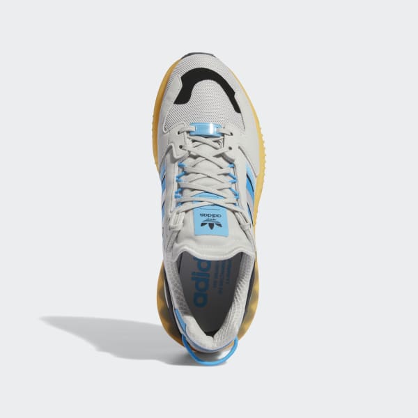 Γκρι ZX 5K Boost Shoes