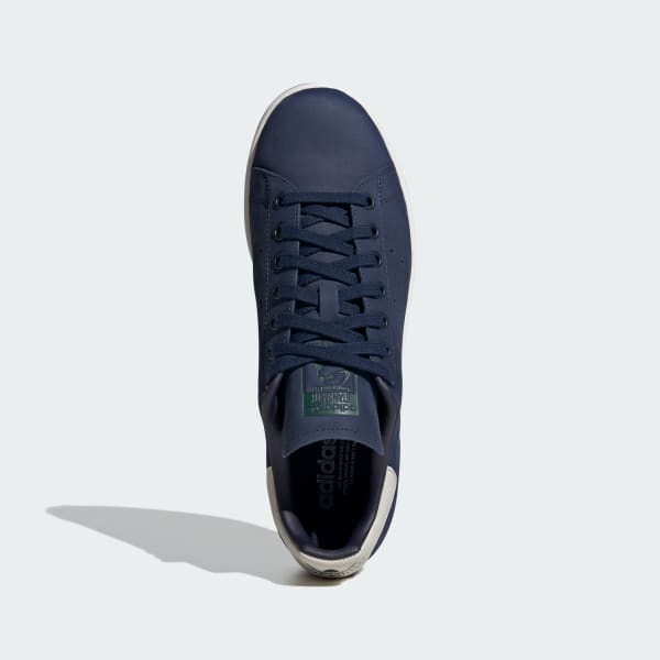 adidas Stan Smith Shoes - Blue | Men's Lifestyle | adidas US