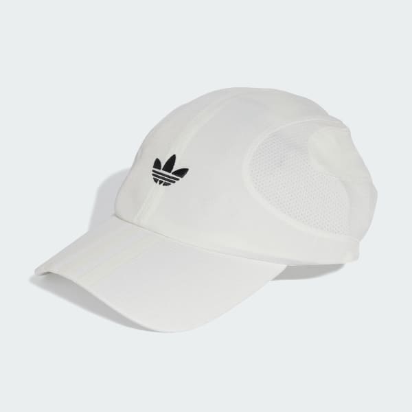 Blanco Gorra