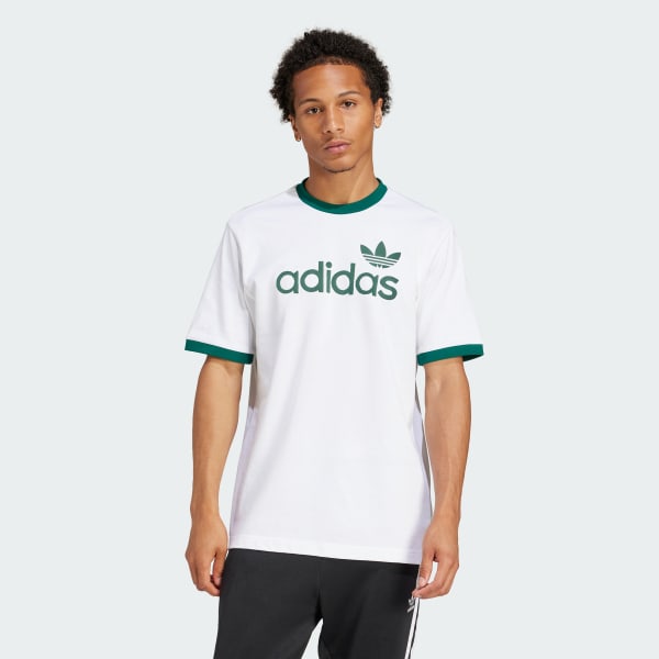 Adidas t shirt model online