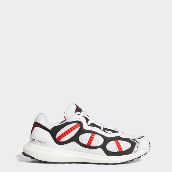 adidas Ultraboost Supernova DNA Shoes White adidas Thailand