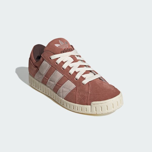 Rojo Zapatillas LWST
