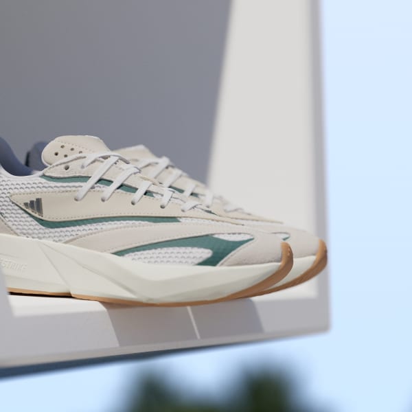 アディダス adidas レディース スニーカー LIGHTBLAZE W JH6961 （オフ