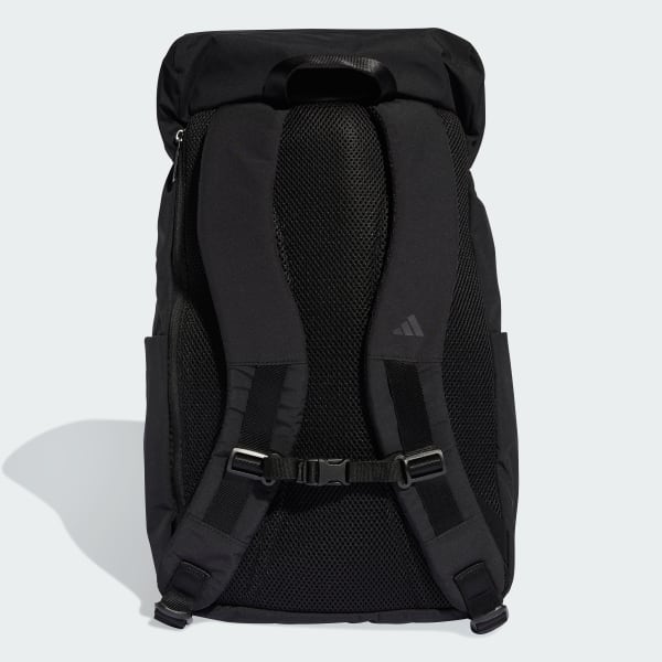 ブラック ジムHIIT用バックパック