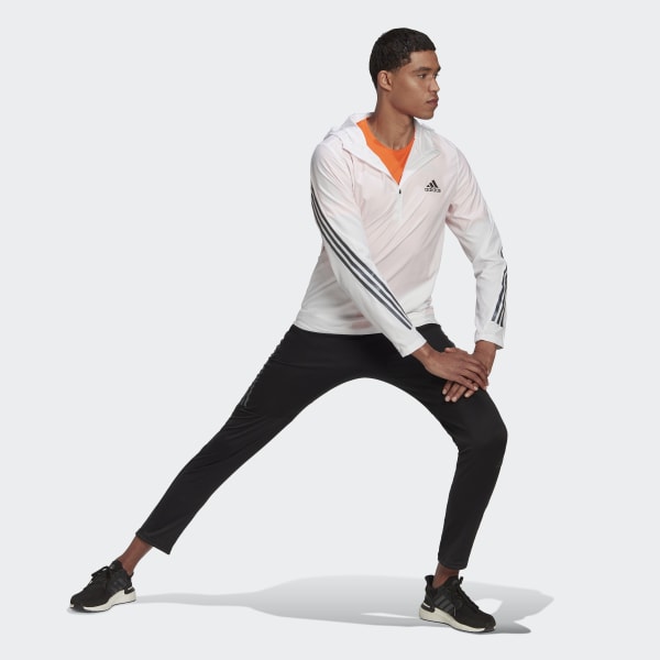 Bialy Run Icons 3-Stripes Jacket TS693
