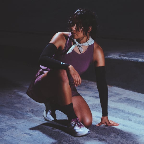 adidas Adizero EVO SL H.Koumori Sneakers - Beige | Free Shipping