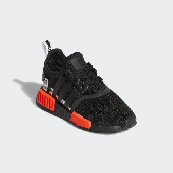 leather nmd r1