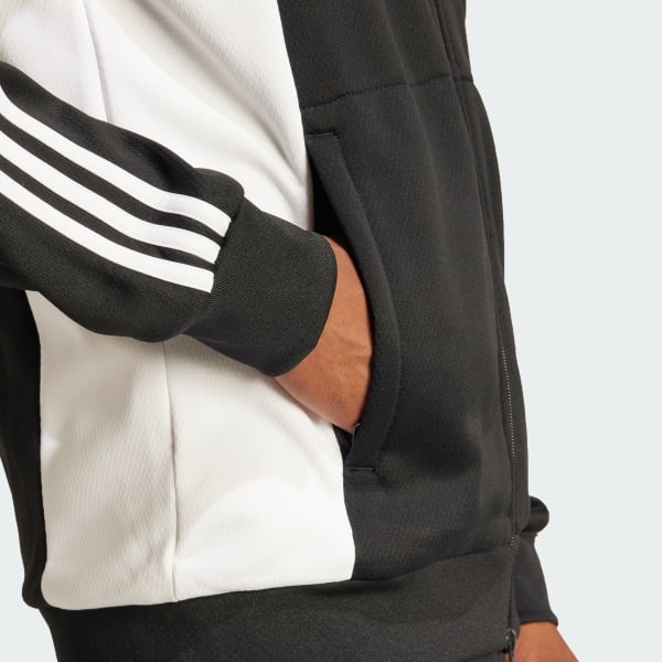 【adidas/アディダス】オリジナルス トラックトップ XO・ブラックゴールド adidas - 【adidas/アディダス】オリジナルス トラックトップ XO