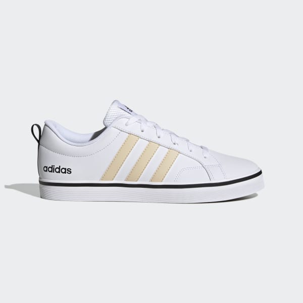 Adidas pace vs sales blanche