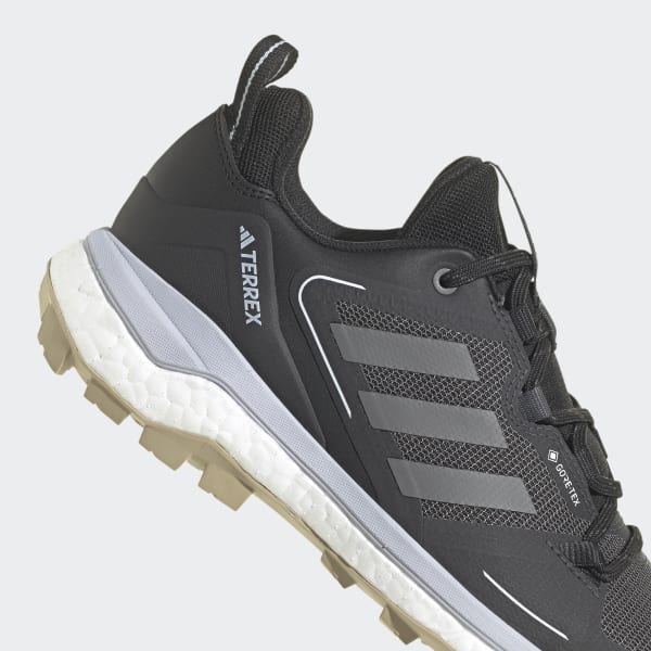 adidas Terrex Skychaser 2.0 GORE-TEX Hiking Shoes - Black | adidas UK