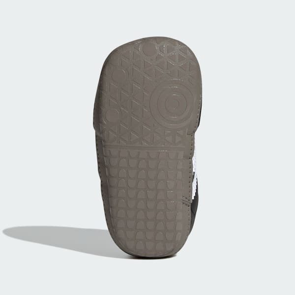 Nero Scarpe Samba Infant