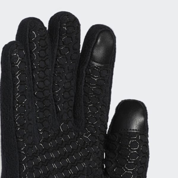 adidas comfort fleece 3. gloves