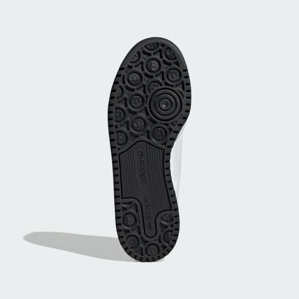 Blanco Zapatillas Forum Bold