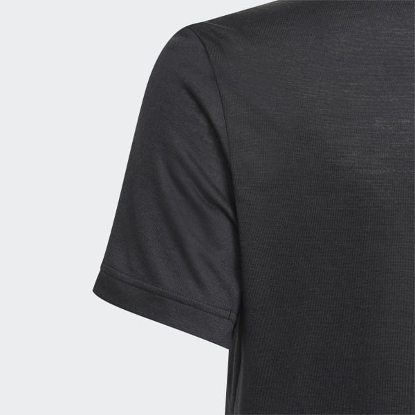 Negro Camiseta AEROREADY Prime
