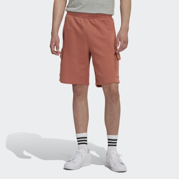 Brun Graphic Ozworld Cargo shorts LOI19