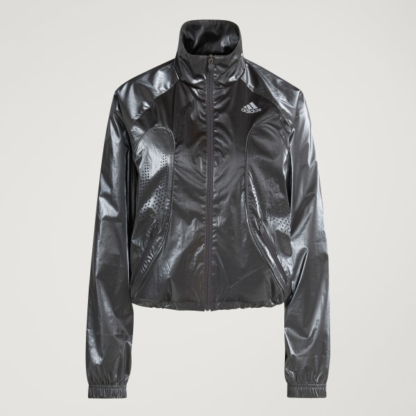 Đen ÁO TRACKTOP F50