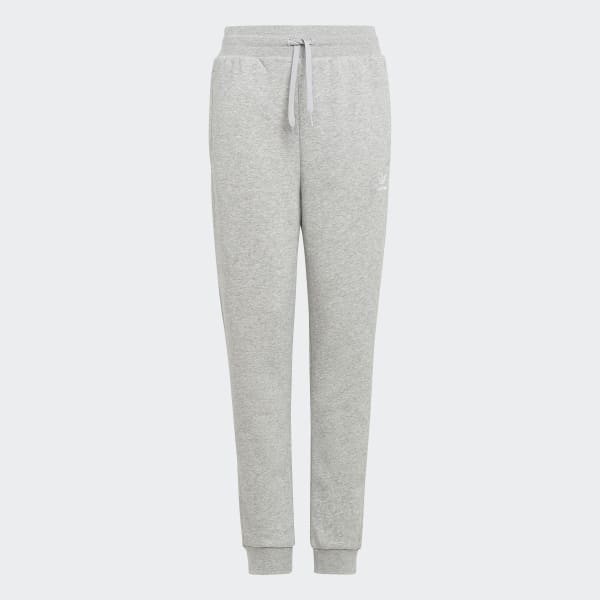 Γκρι Adicolor Pants