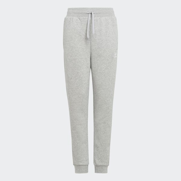 Grey Adicolor Pants KNI61
