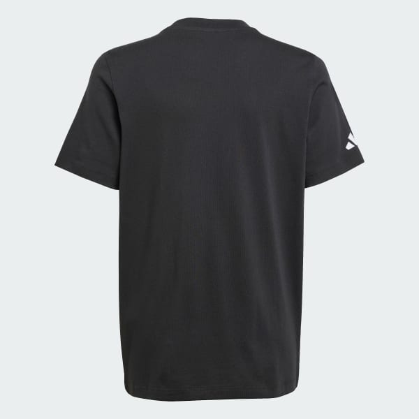Adidas plain shirt top