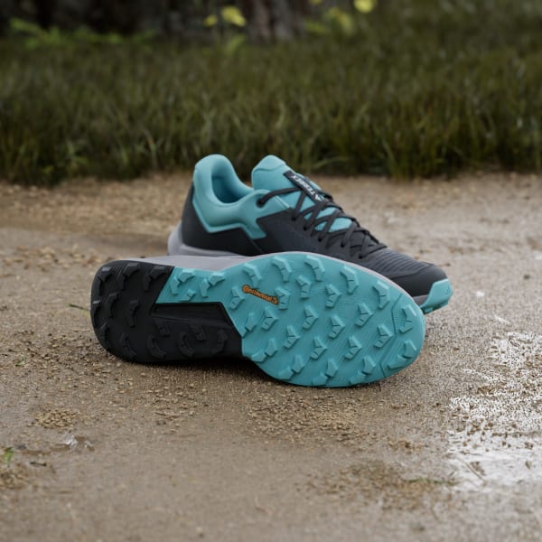 cierna Tenisky Terrex Trail Rider Trail Running