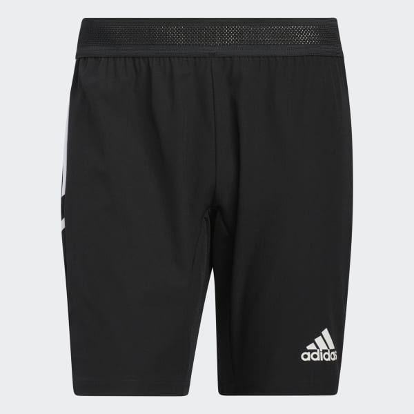Preto Calções Condivo 22 Pro V0467