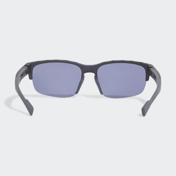 adidas SP0068 Sport Sunglasses Black Free Shipping with