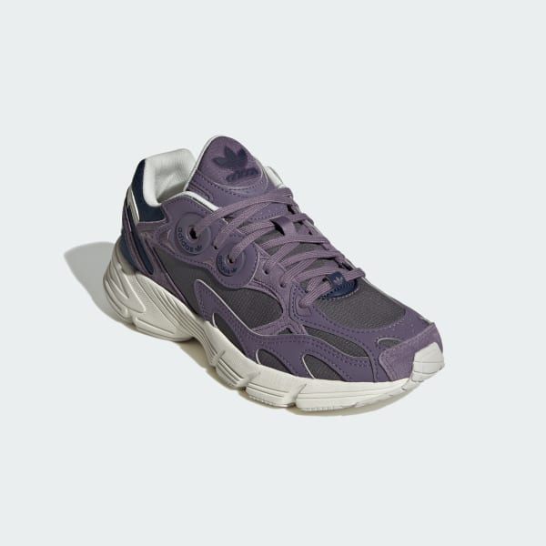 Purple Astir Shoes