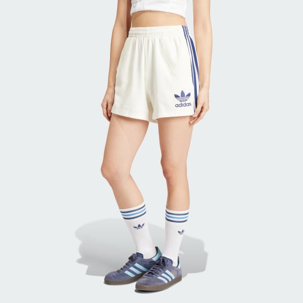Terry Shorts