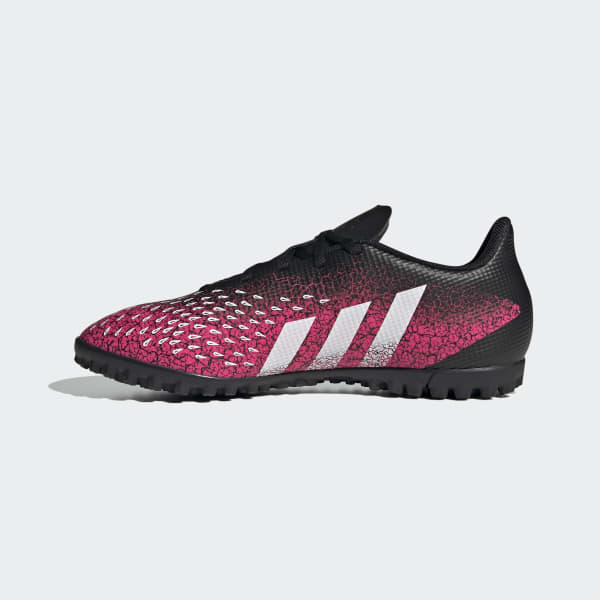 Guayos adidas online predator rosados