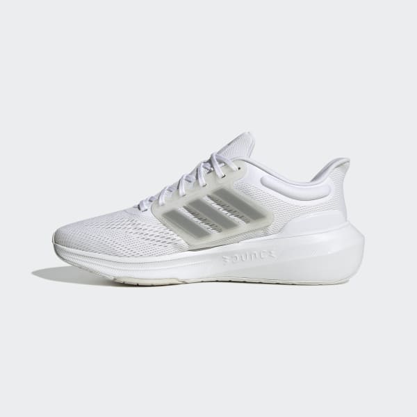 adidas Ultrabounce Shoes - White | adidas Vietnam