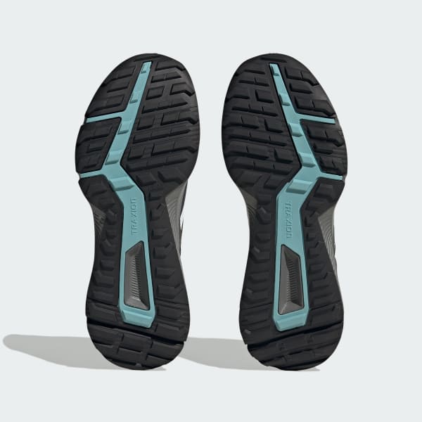 noir Chaussure de trail running Terrex Soulstride