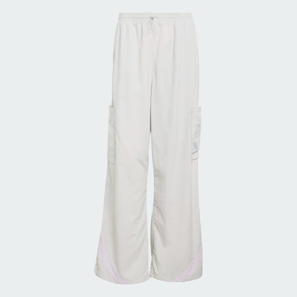 Grey adi365 Cheering Pants